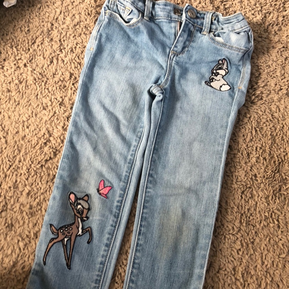 Disney Jeans